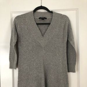 Body by victoria dress